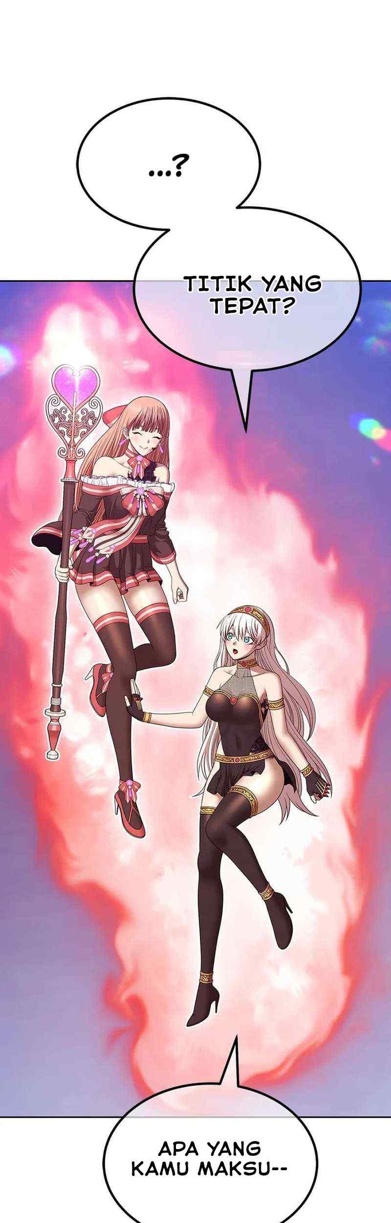 +99 Wooden Stick Chapter 96 - halaman 171