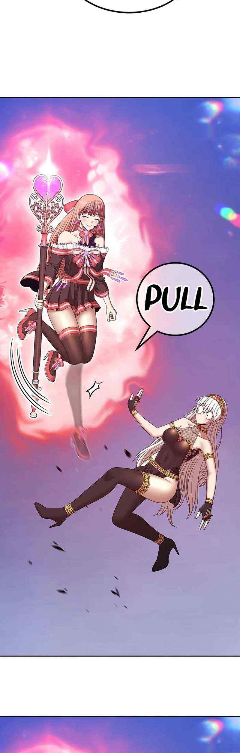 +99 Wooden Stick Chapter 96 - halaman 172