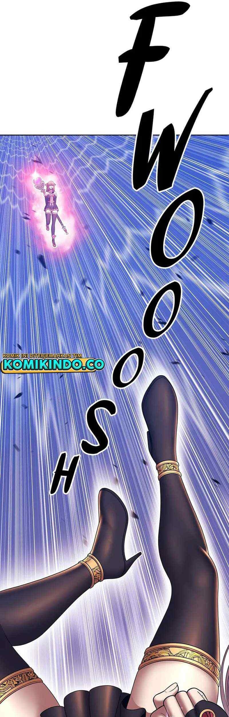 +99 Wooden Stick Chapter 96 - halaman 178