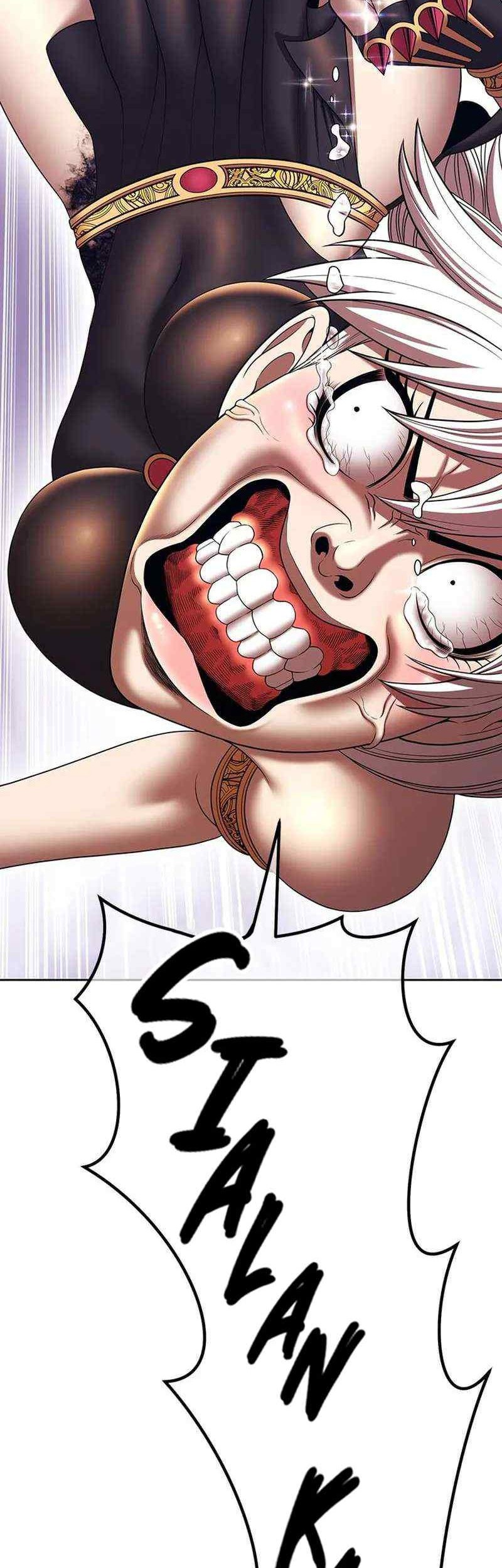 +99 Wooden Stick Chapter 96 - halaman 179