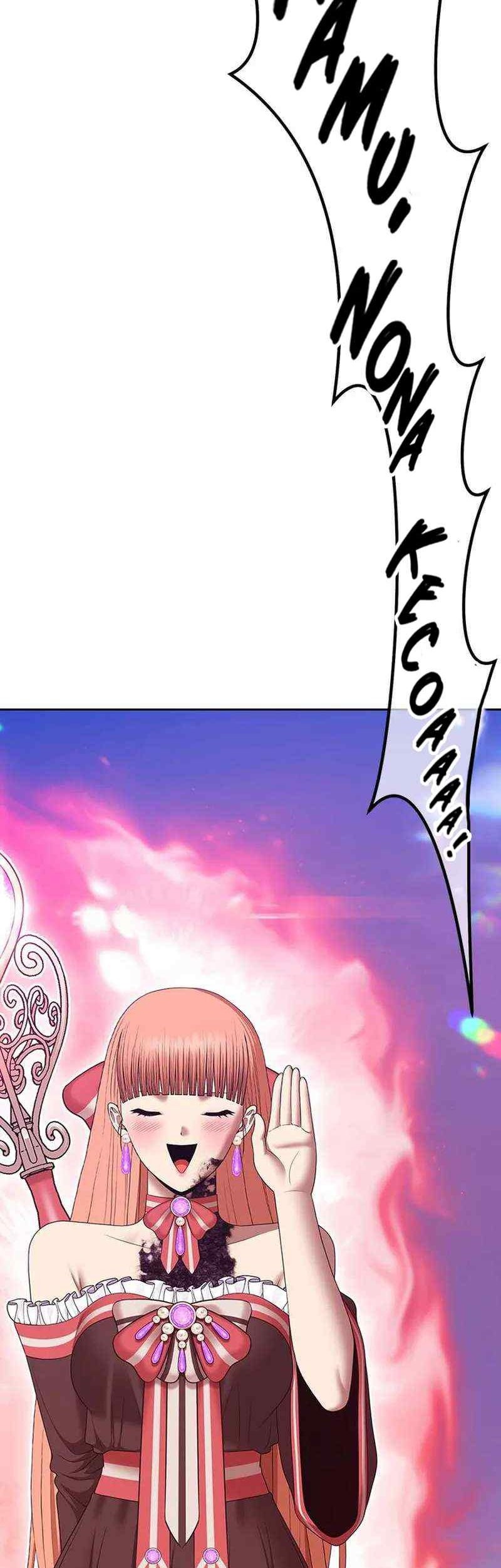 +99 Wooden Stick Chapter 96 - halaman 180