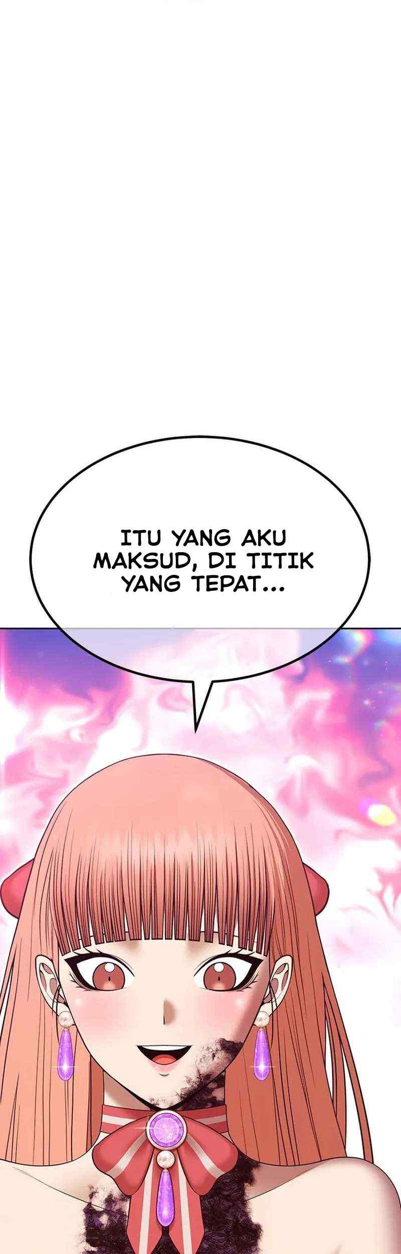 +99 Wooden Stick Chapter 96 - halaman 182