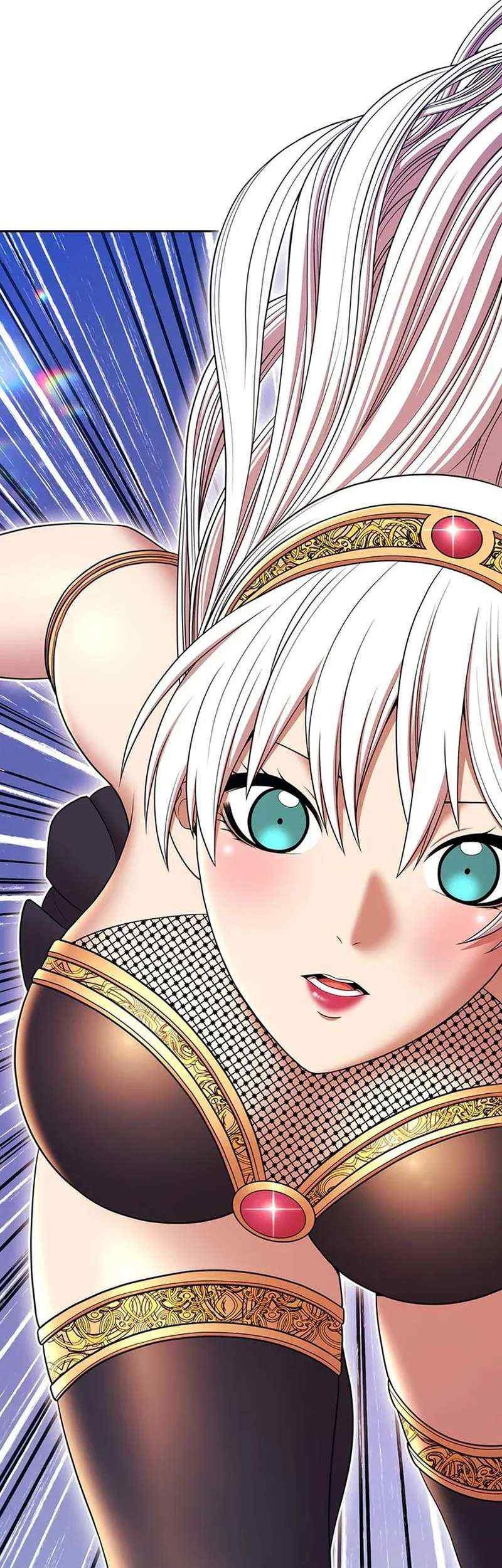 +99 Wooden Stick Chapter 96 - halaman 185