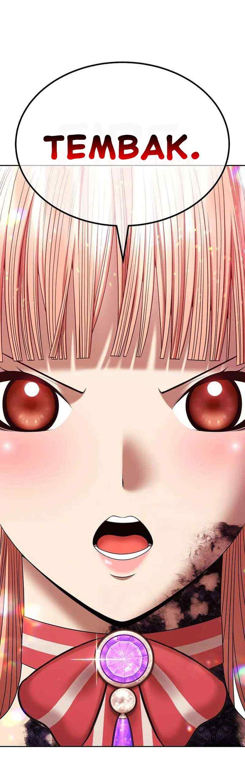 +99 Wooden Stick Chapter 96 - halaman 197