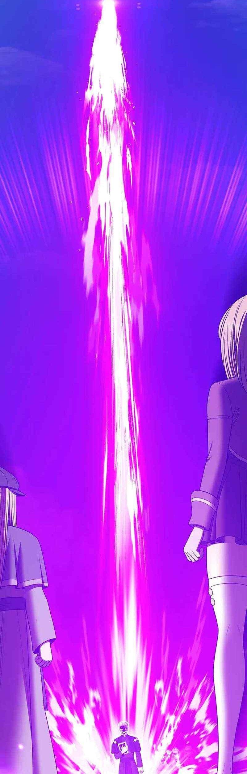+99 Wooden Stick Chapter 96 - halaman 2