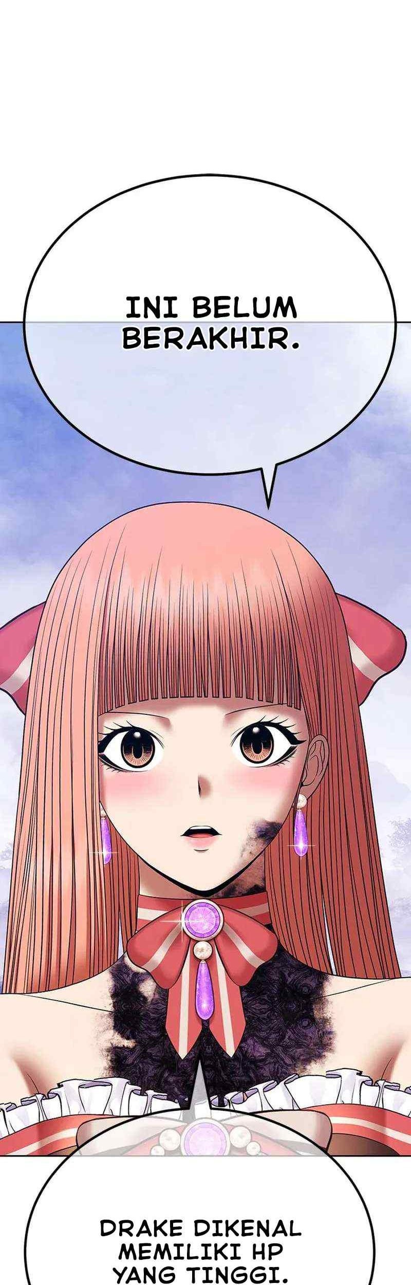 +99 Wooden Stick Chapter 96 - halaman 211