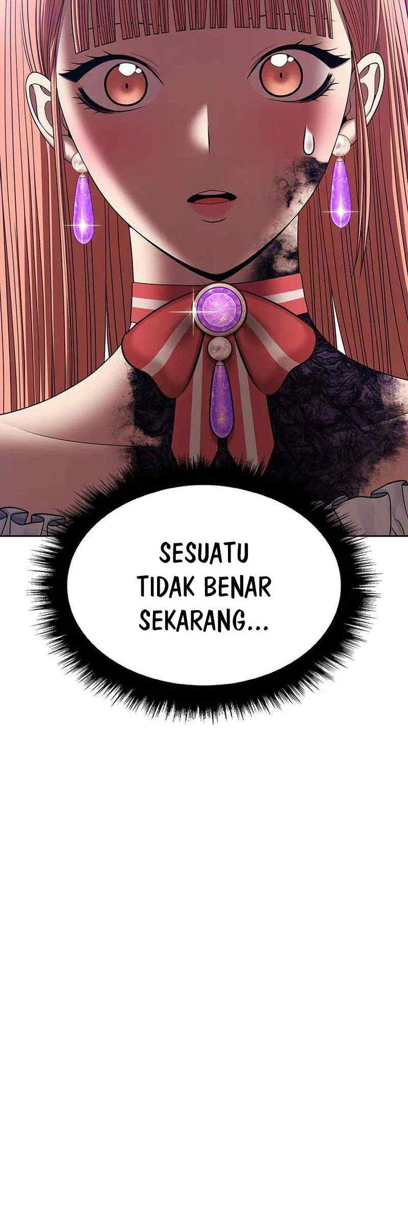 +99 Wooden Stick Chapter 96 - halaman 221
