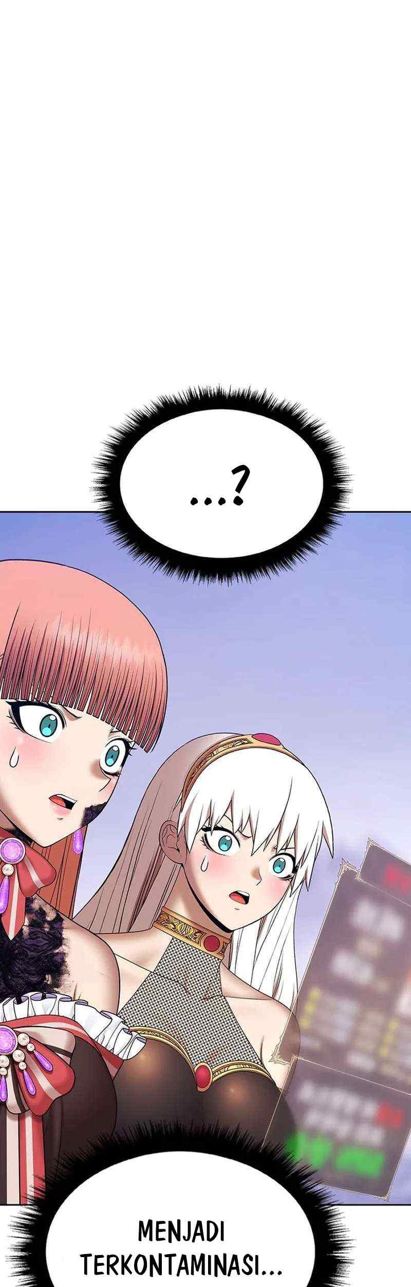 +99 Wooden Stick Chapter 96 - halaman 227