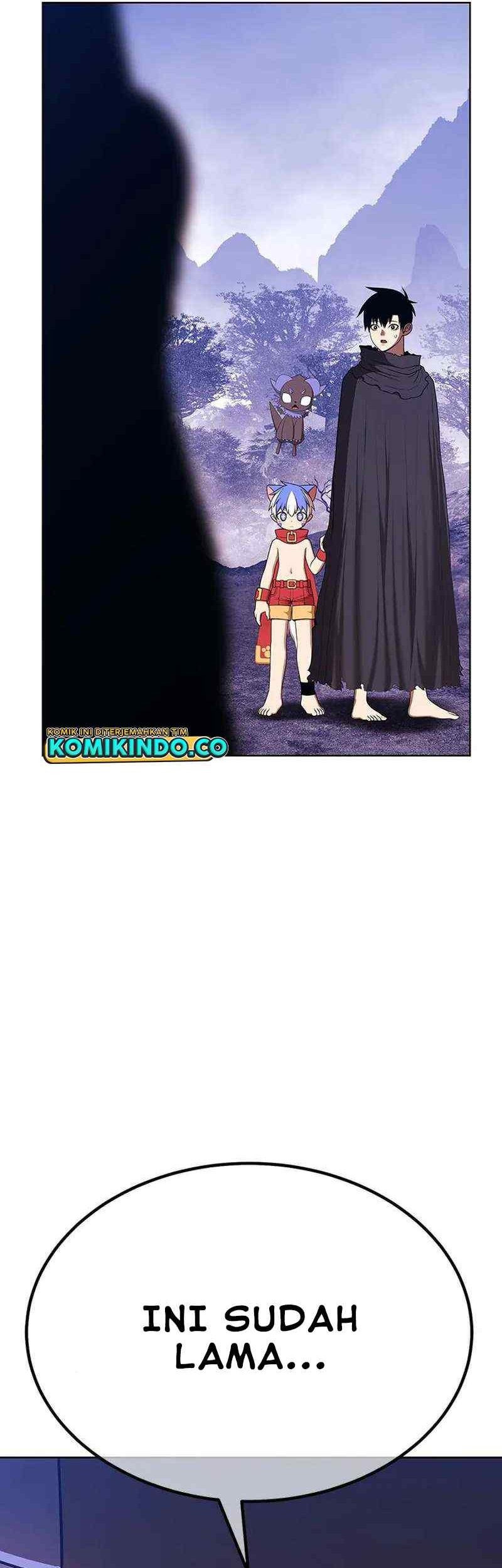 +99 Wooden Stick Chapter 96 - halaman 232
