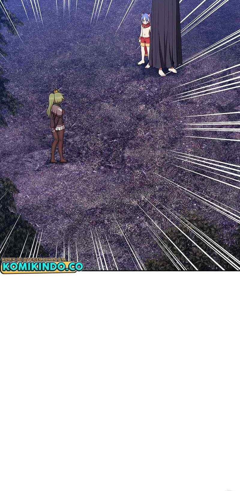 +99 Wooden Stick Chapter 96 - halaman 248