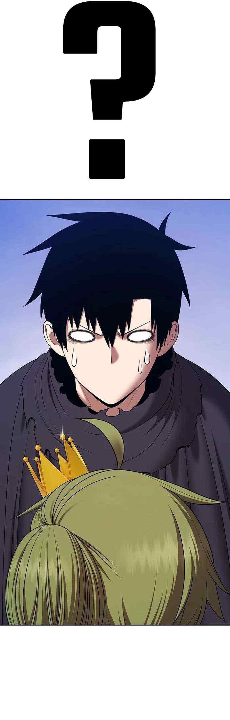 +99 Wooden Stick Chapter 96 - halaman 253
