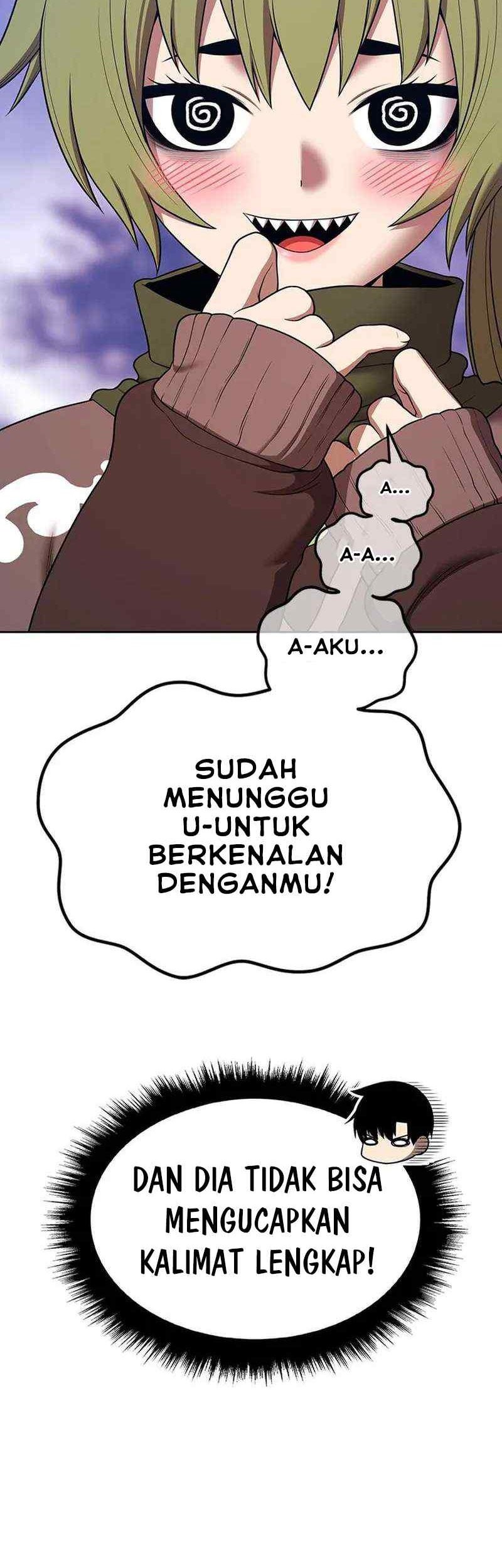 +99 Wooden Stick Chapter 96 - halaman 259