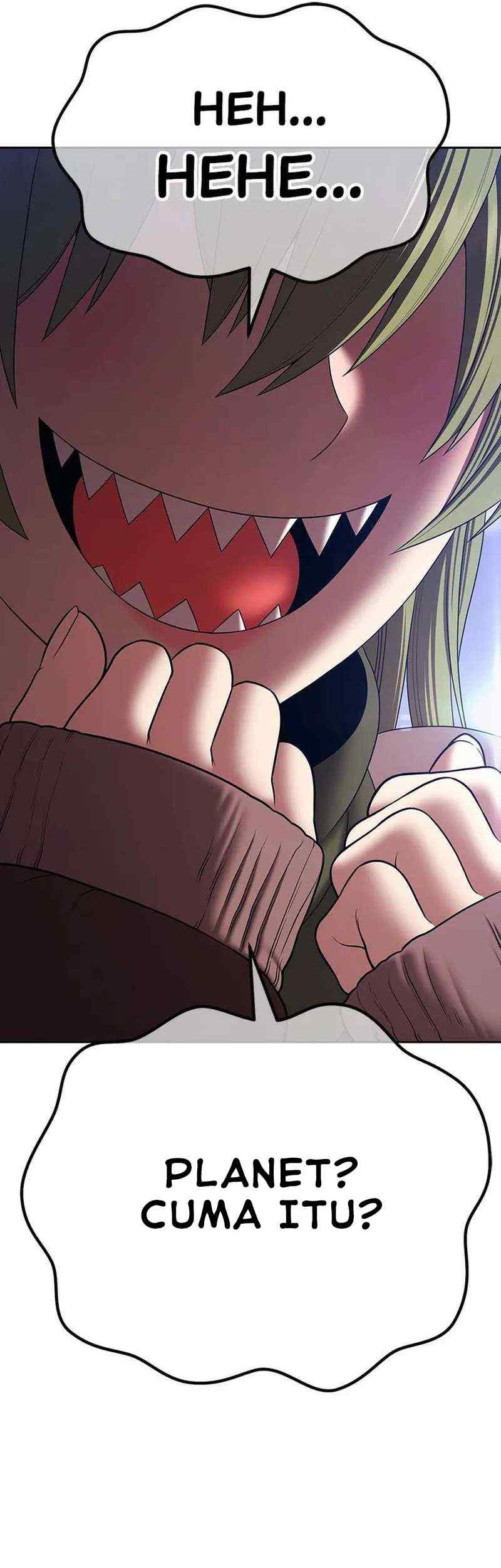 +99 Wooden Stick Chapter 96 - halaman 271