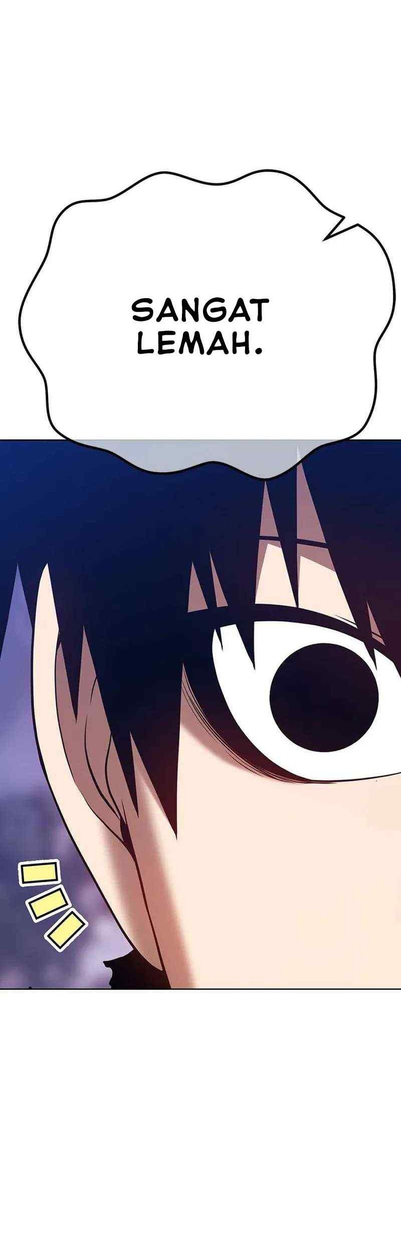 +99 Wooden Stick Chapter 96 - halaman 272