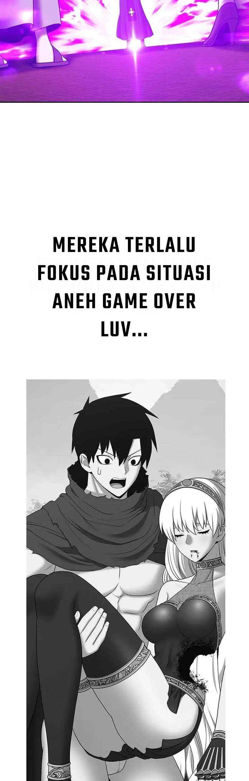 +99 Wooden Stick Chapter 96 - halaman 3
