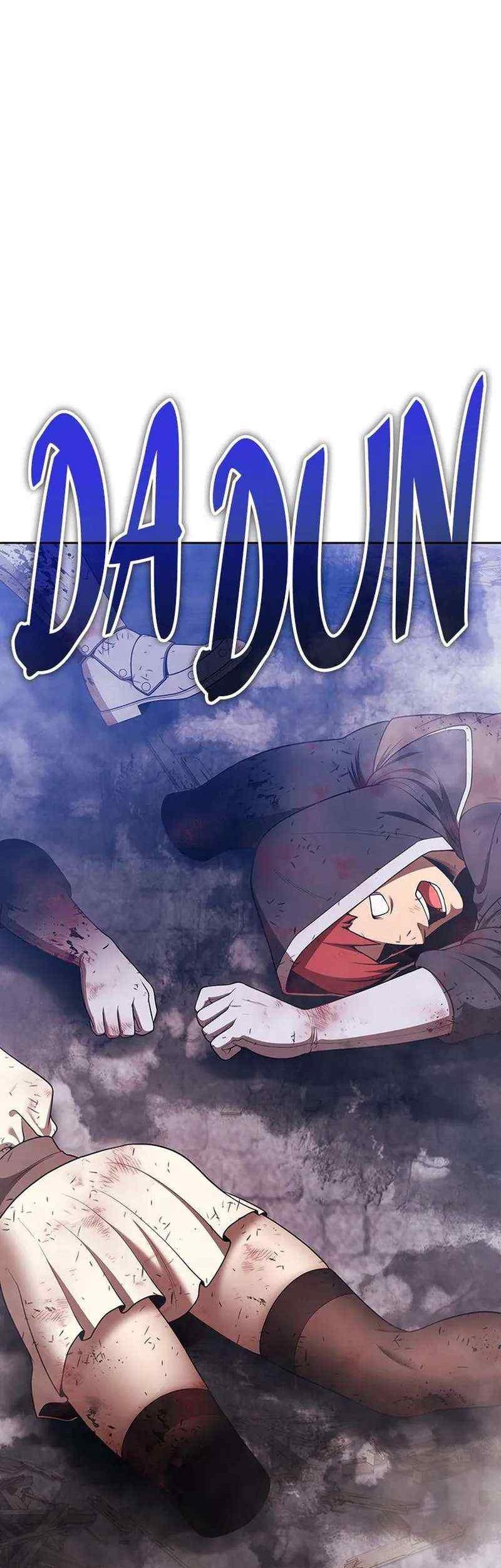 +99 Wooden Stick Chapter 96 - halaman 33