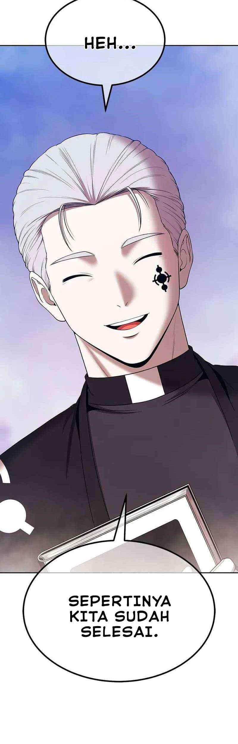 +99 Wooden Stick Chapter 96 - halaman 37
