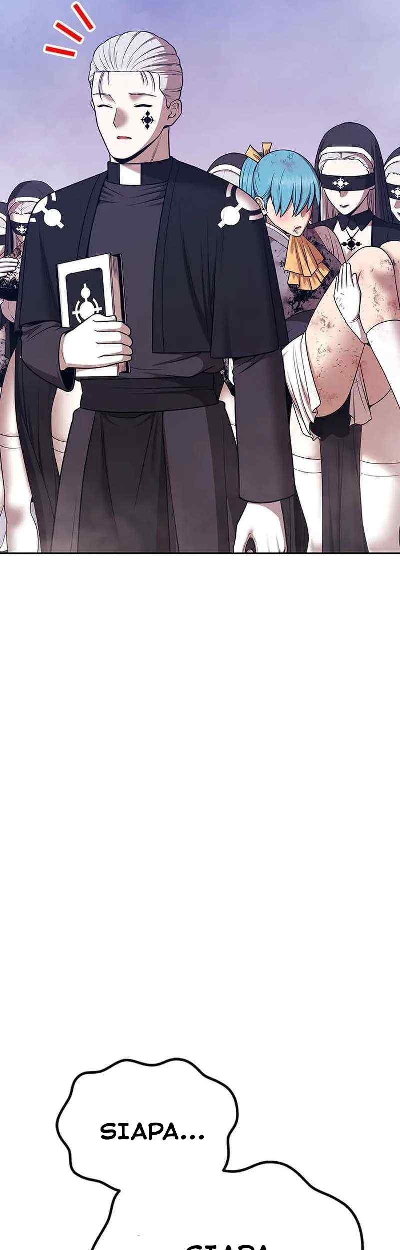 +99 Wooden Stick Chapter 96 - halaman 43