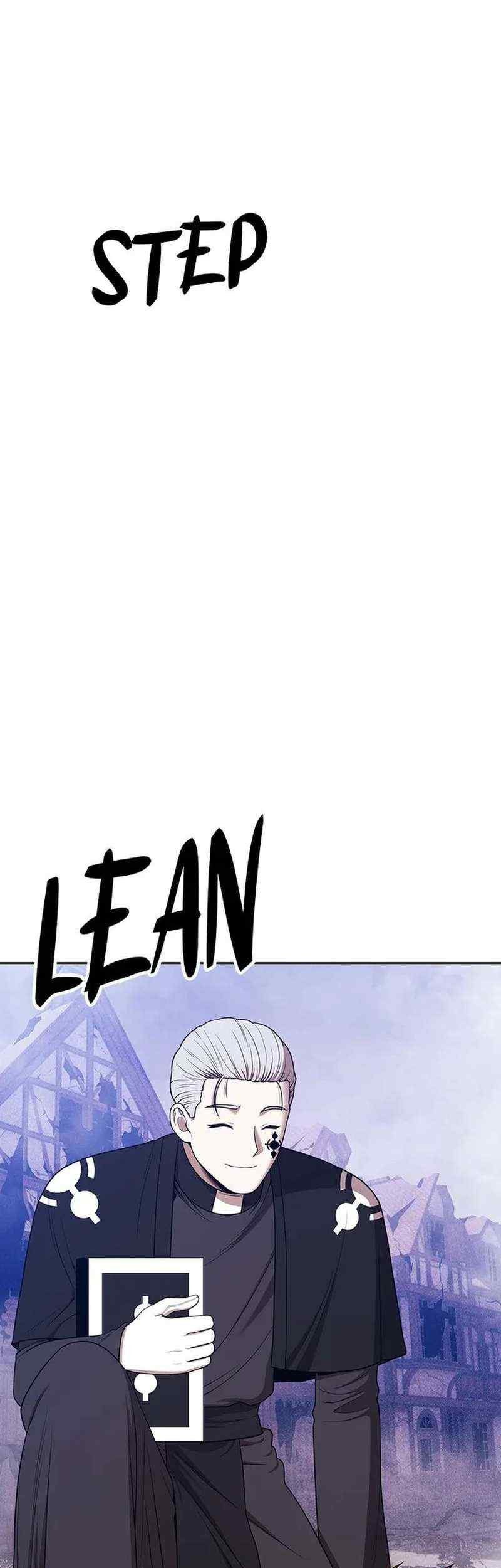 +99 Wooden Stick Chapter 96 - halaman 51