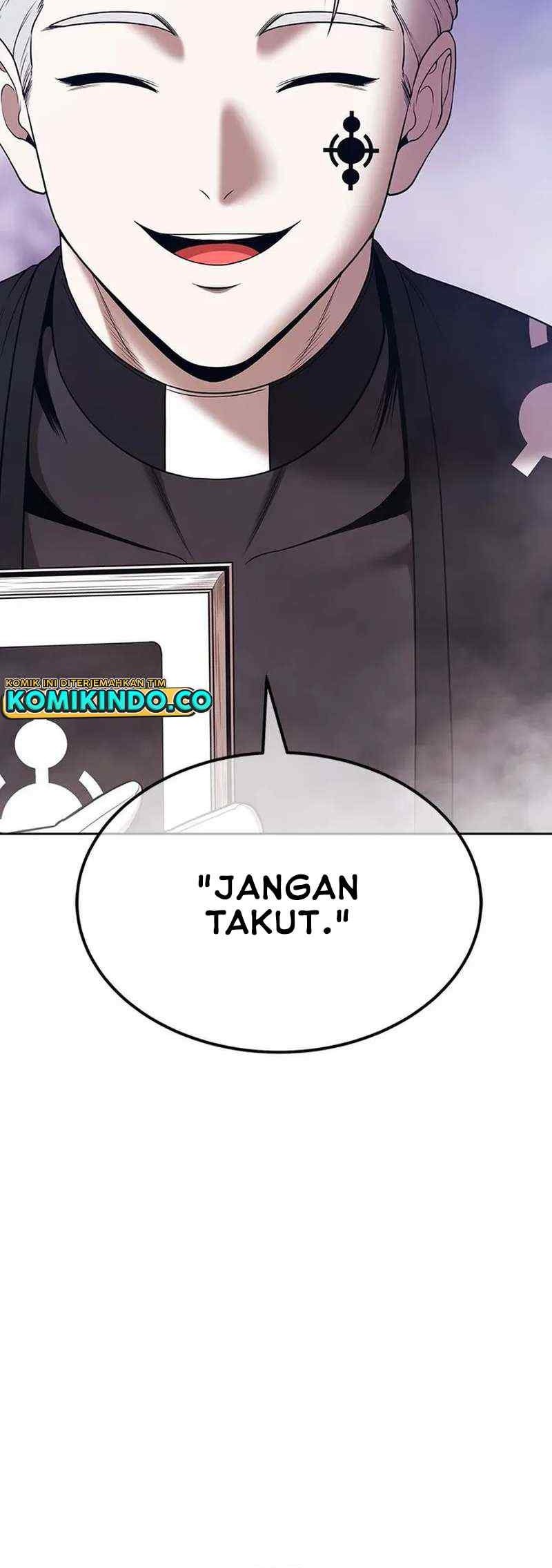 +99 Wooden Stick Chapter 96 - halaman 53
