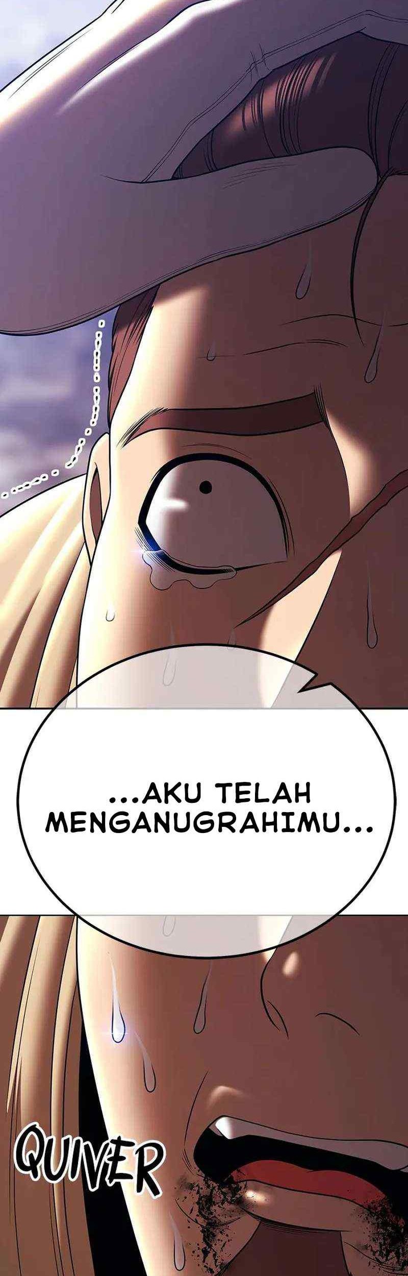 +99 Wooden Stick Chapter 96 - halaman 58