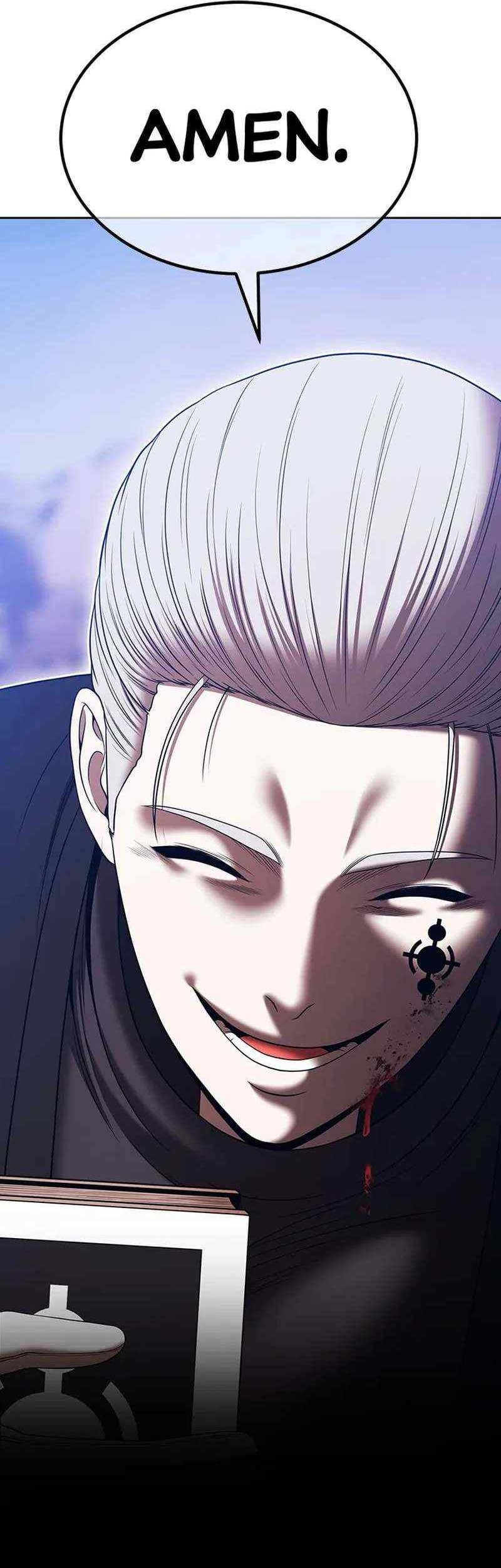 +99 Wooden Stick Chapter 96 - halaman 68