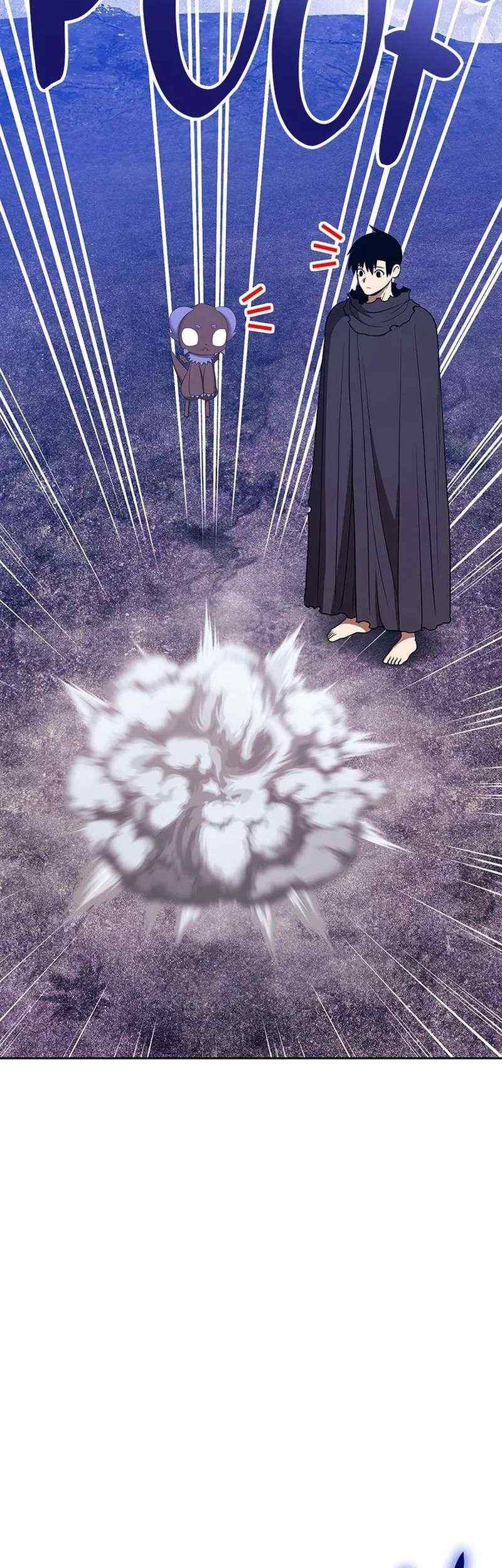 +99 Wooden Stick Chapter 96 - halaman 85