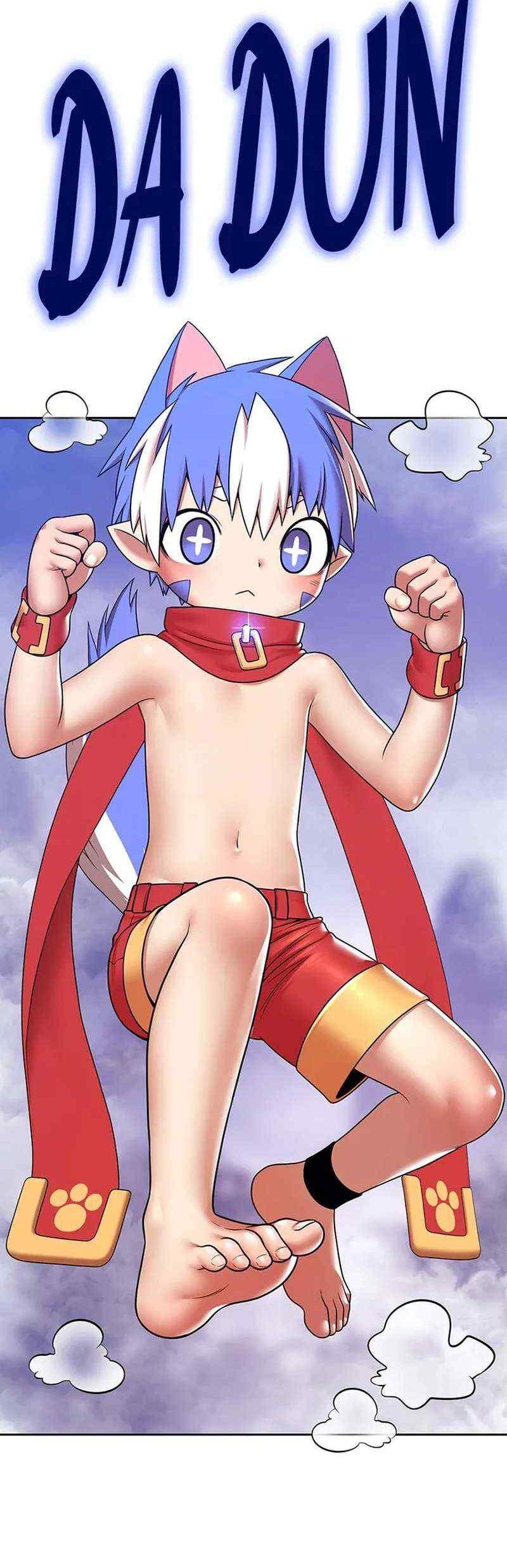 +99 Wooden Stick Chapter 96 - halaman 86