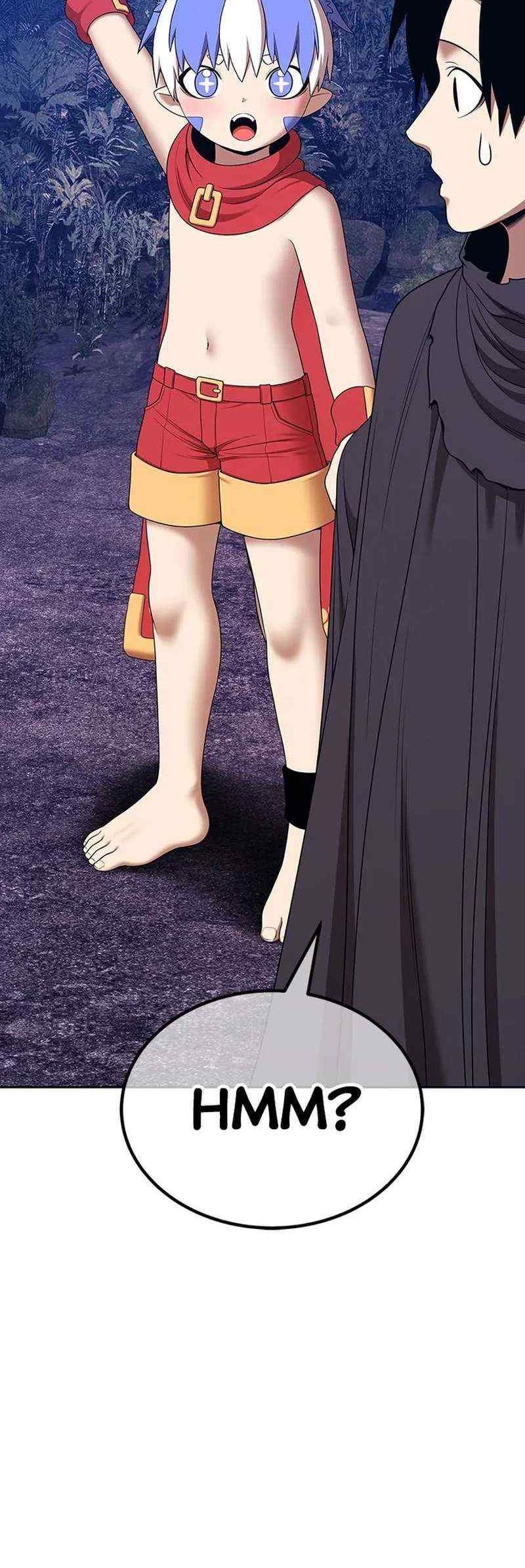 +99 Wooden Stick Chapter 96 - halaman 89
