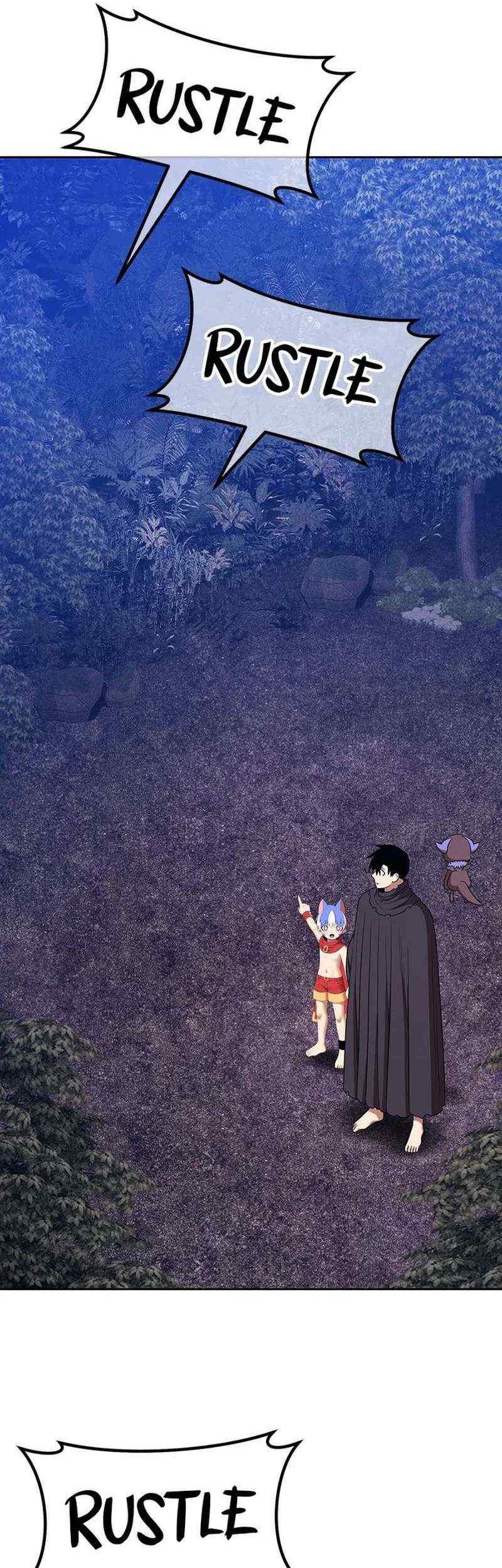 +99 Wooden Stick Chapter 96 - halaman 90