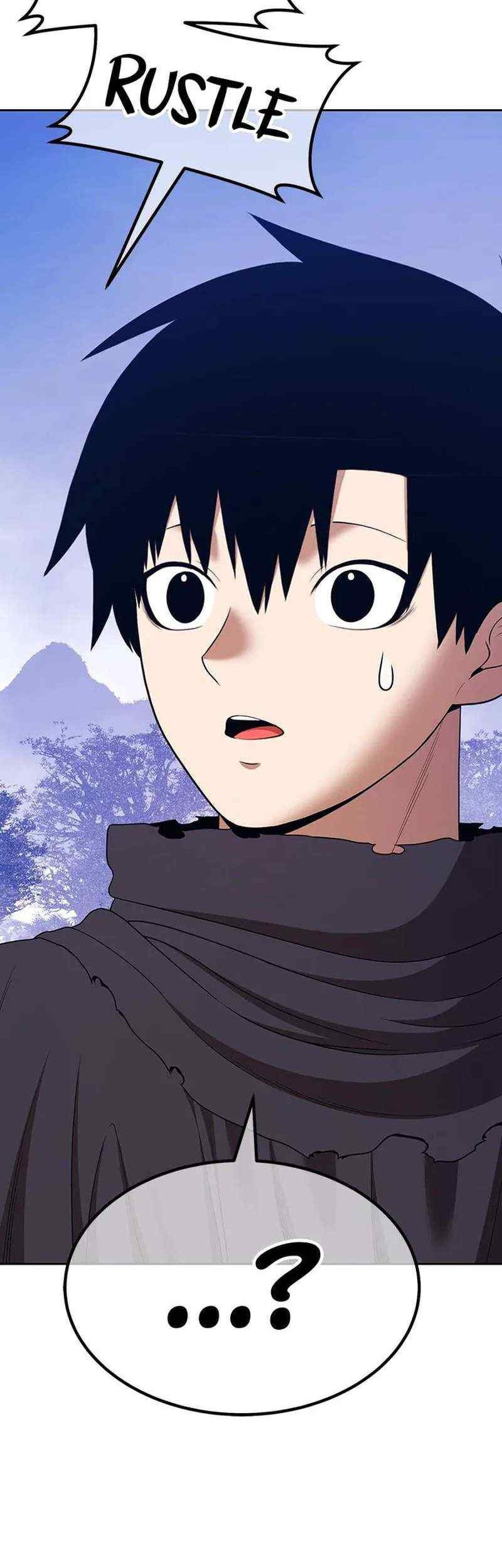 +99 Wooden Stick Chapter 96 - halaman 91