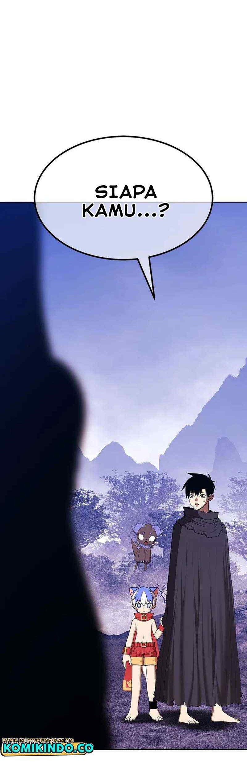 +99 Wooden Stick Chapter 96 - halaman 92