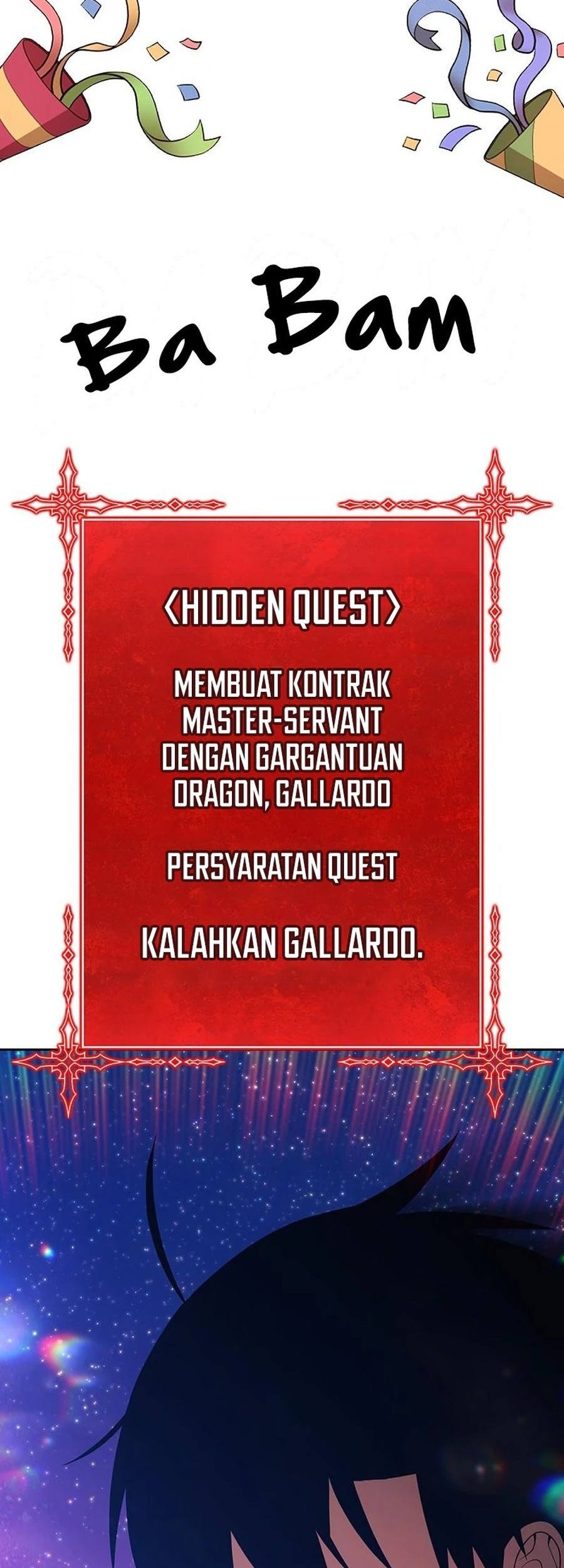 +99 Wooden Stick Chapter 97 - halaman 10