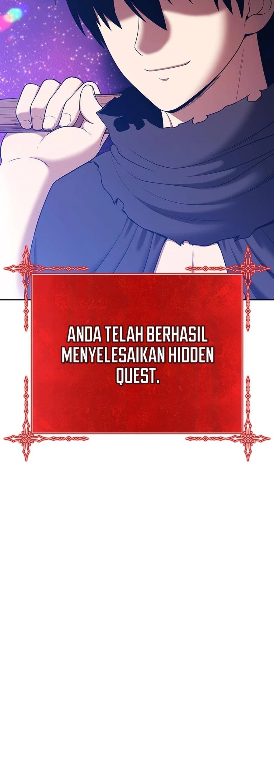 +99 Wooden Stick Chapter 97 - halaman 11