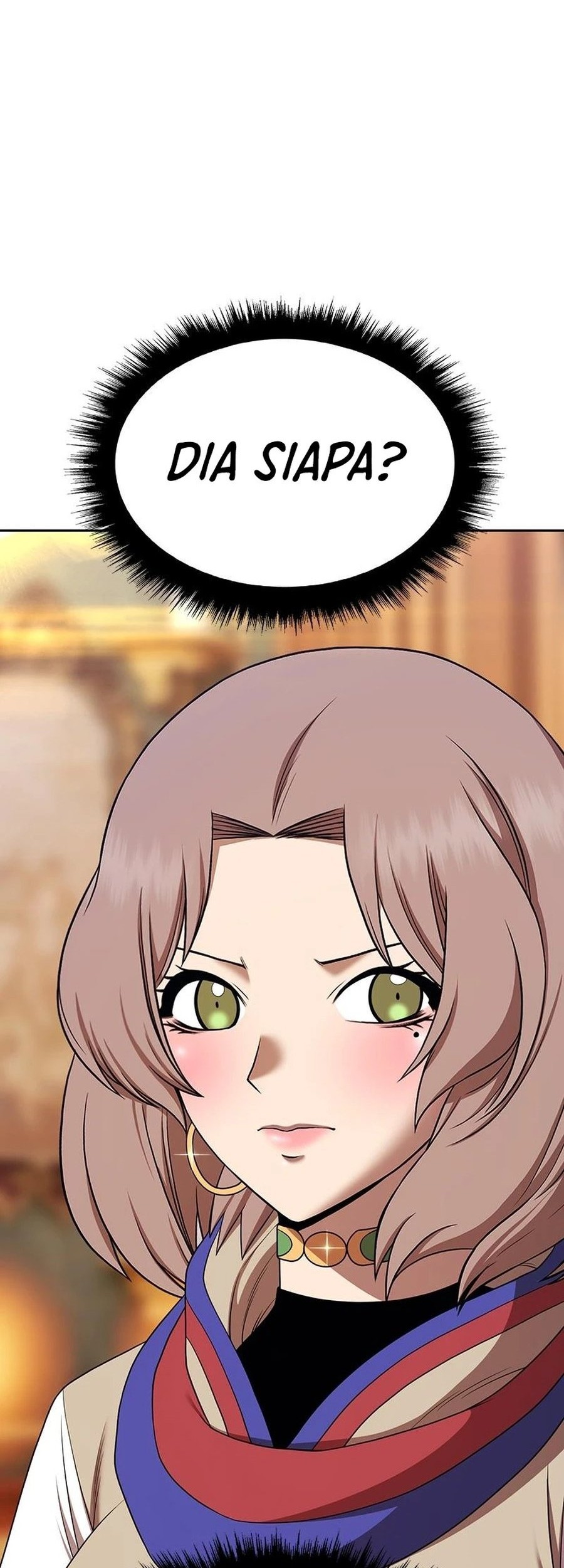 +99 Wooden Stick Chapter 97 - halaman 123