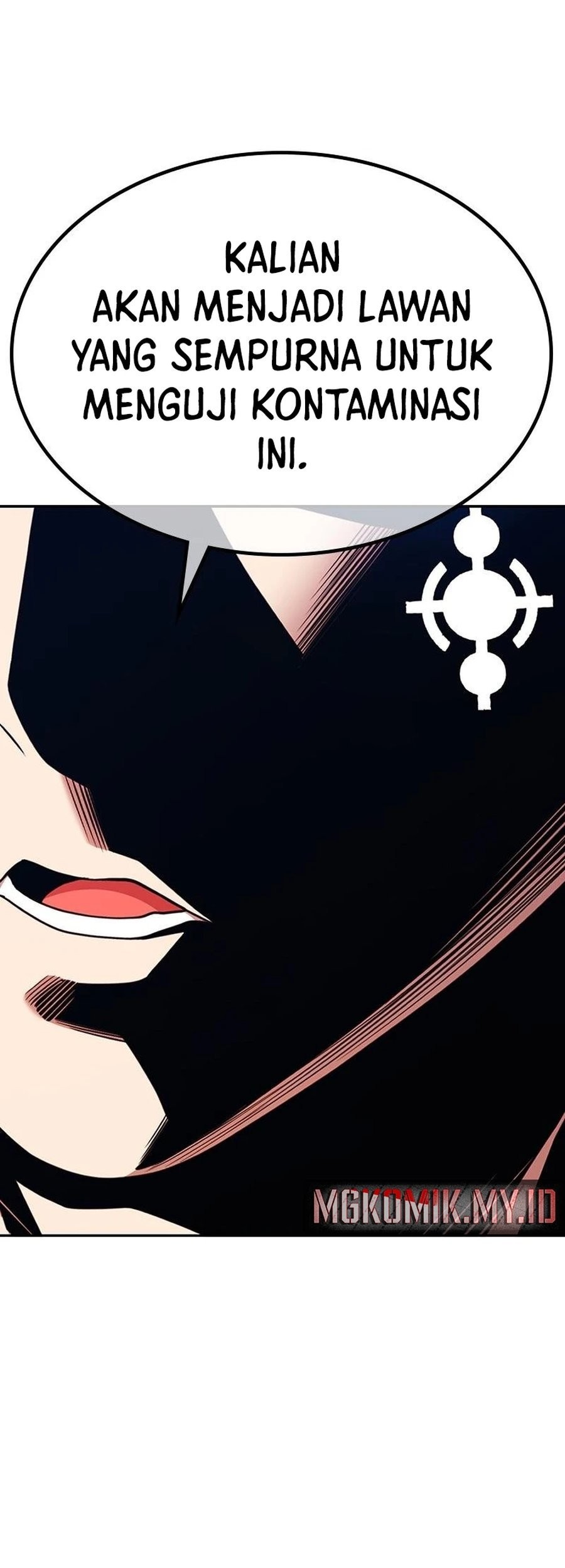 +99 Wooden Stick Chapter 97 - halaman 138