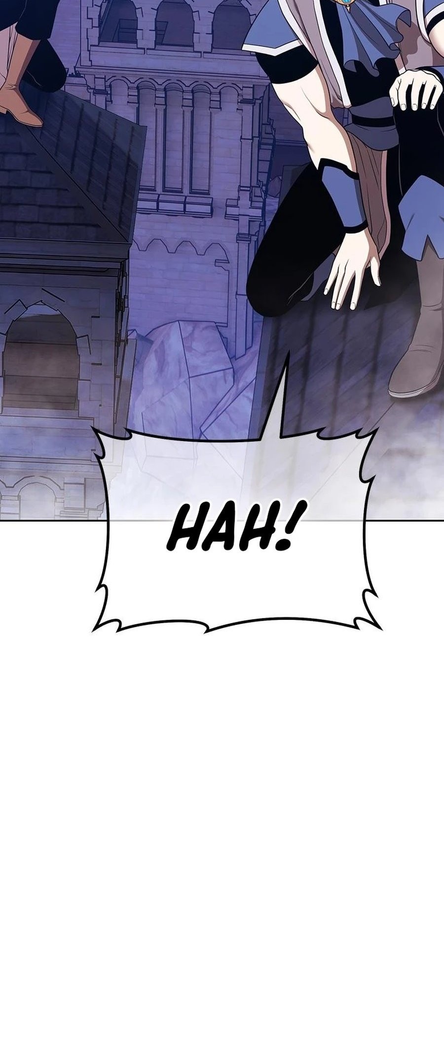 +99 Wooden Stick Chapter 97 - halaman 144
