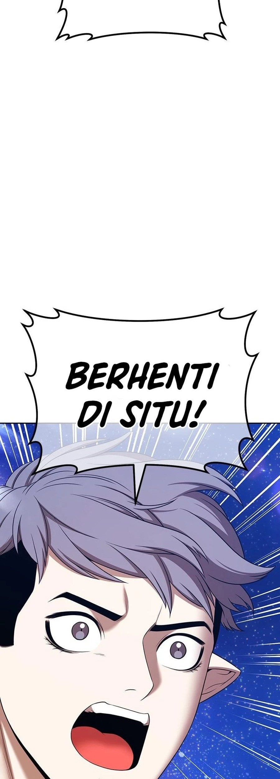 +99 Wooden Stick Chapter 97 - halaman 150