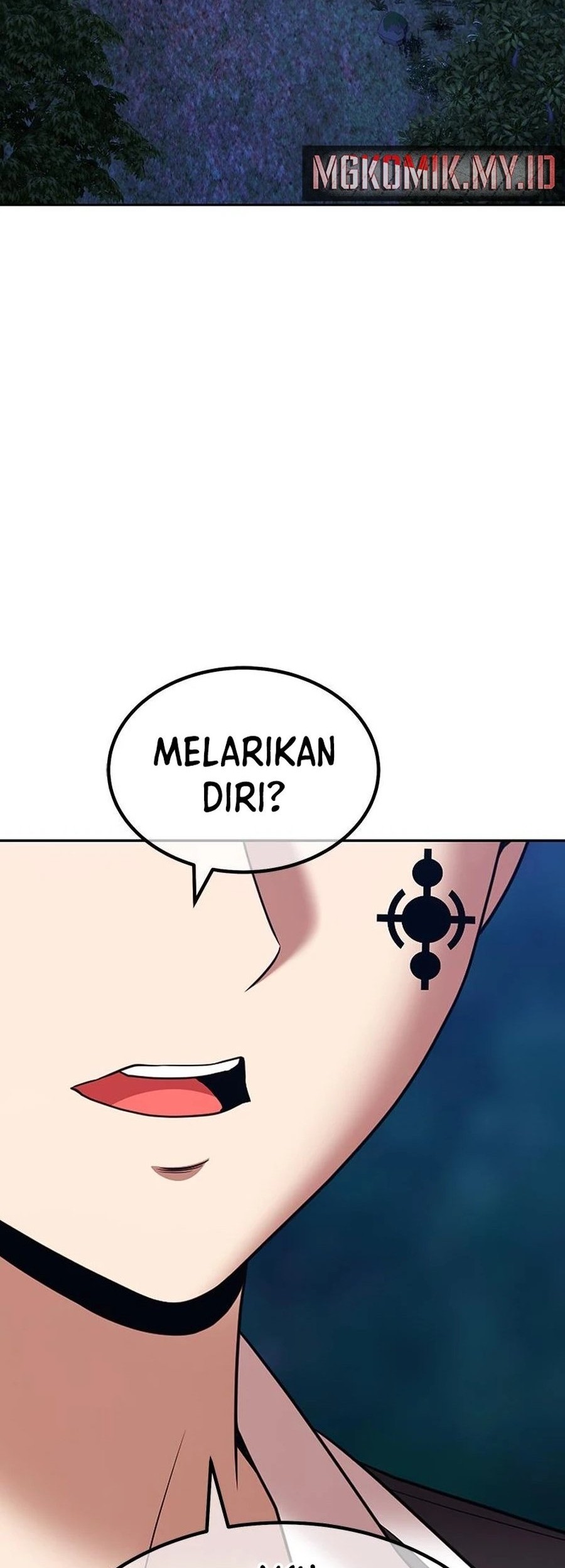 +99 Wooden Stick Chapter 97 - halaman 162