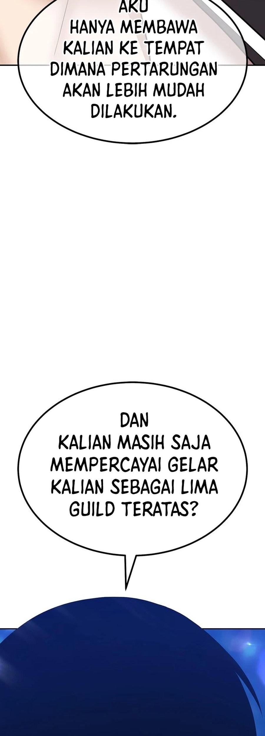 +99 Wooden Stick Chapter 97 - halaman 163