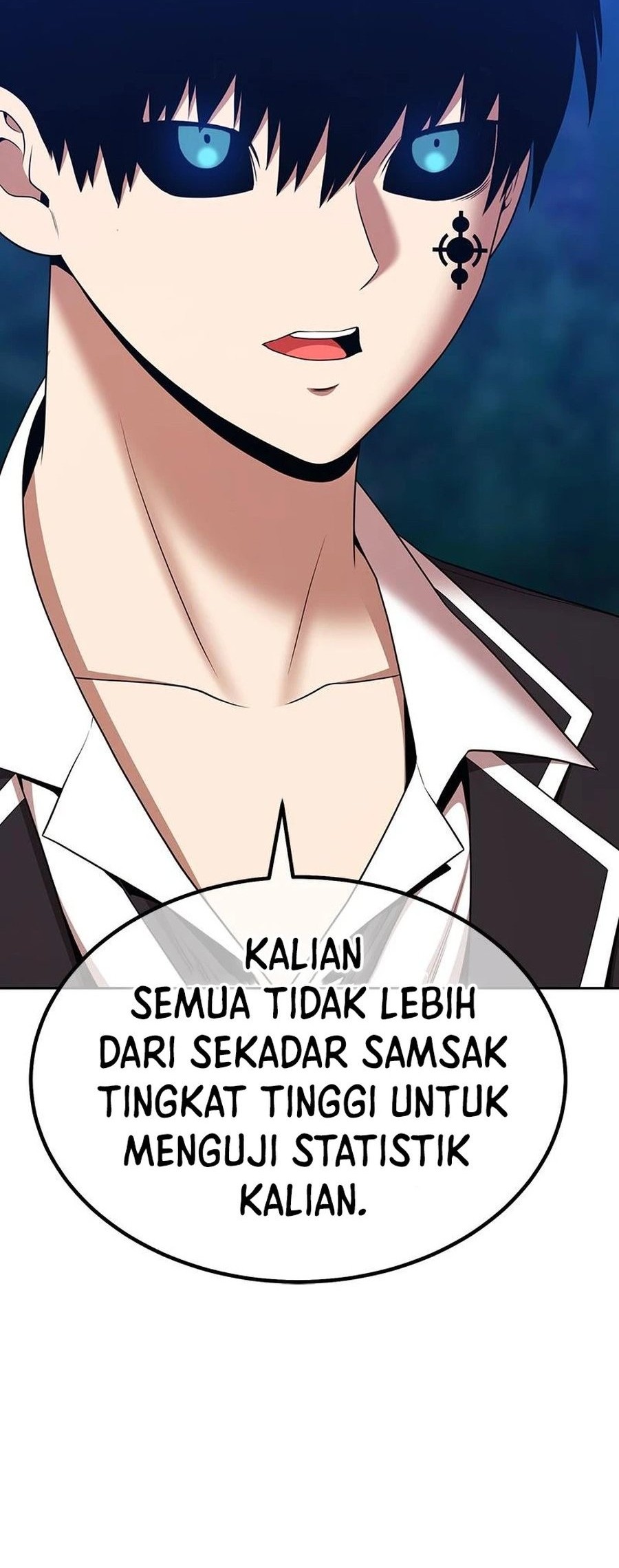 +99 Wooden Stick Chapter 97 - halaman 164