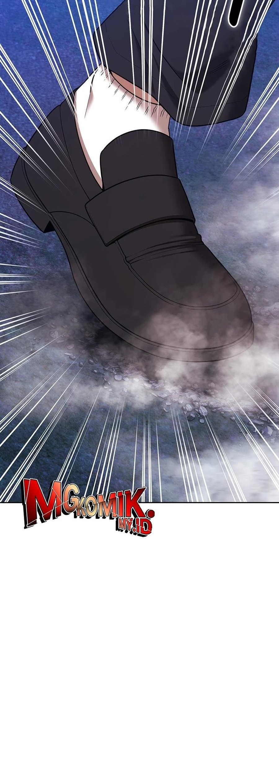 +99 Wooden Stick Chapter 97 - halaman 179