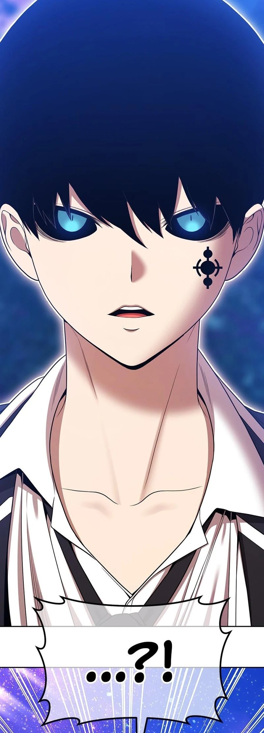 +99 Wooden Stick Chapter 97 - halaman 183