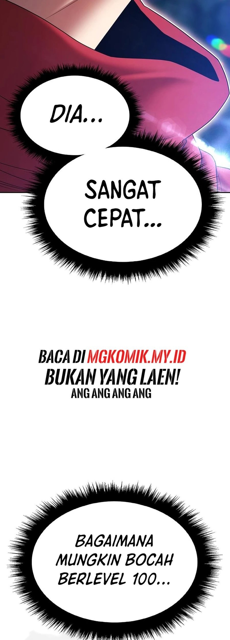 +99 Wooden Stick Chapter 97 - halaman 194