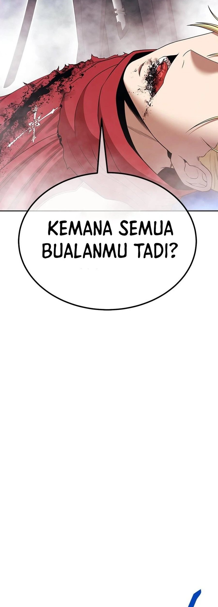+99 Wooden Stick Chapter 97 - halaman 197