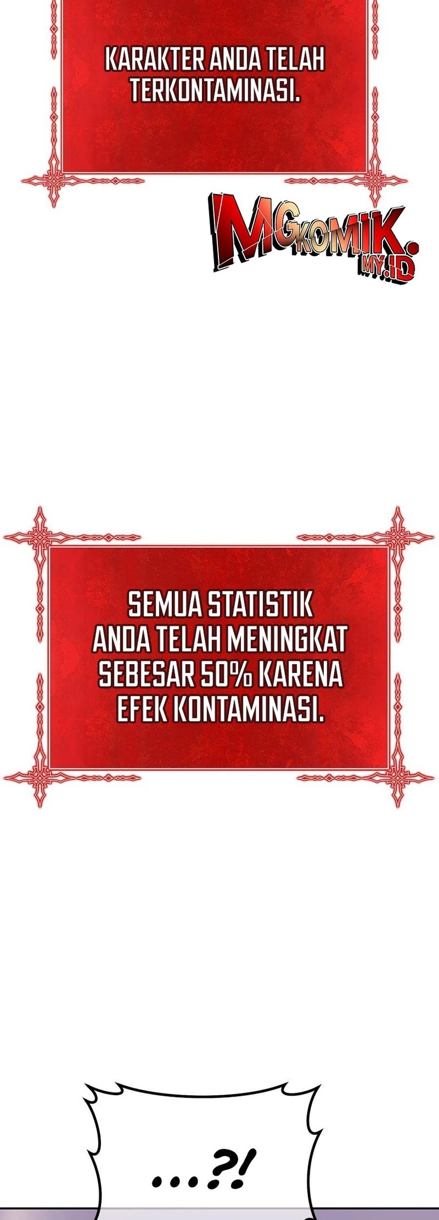 +99 Wooden Stick Chapter 97 - halaman 2