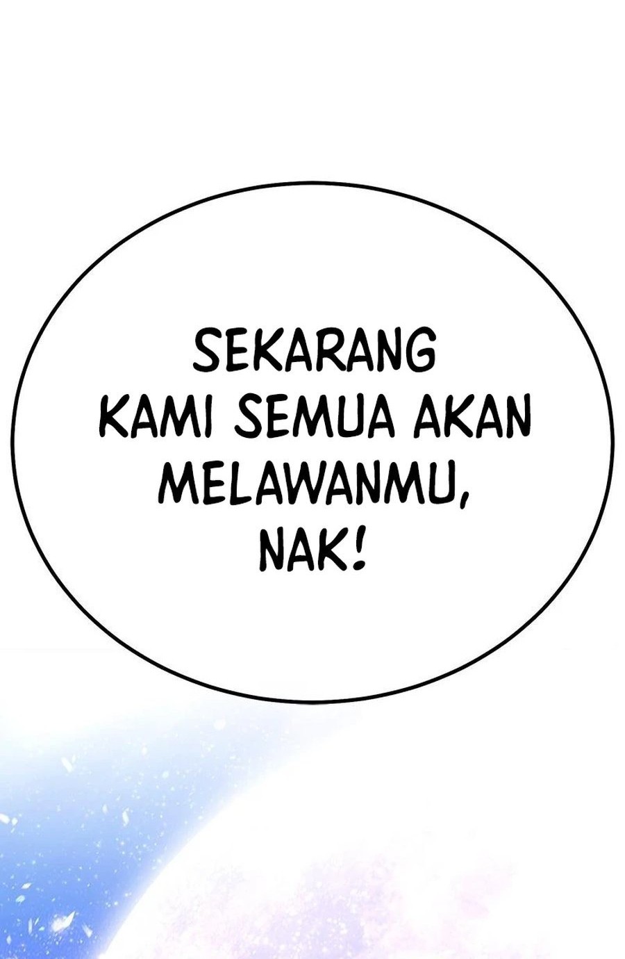 +99 Wooden Stick Chapter 97 - halaman 207