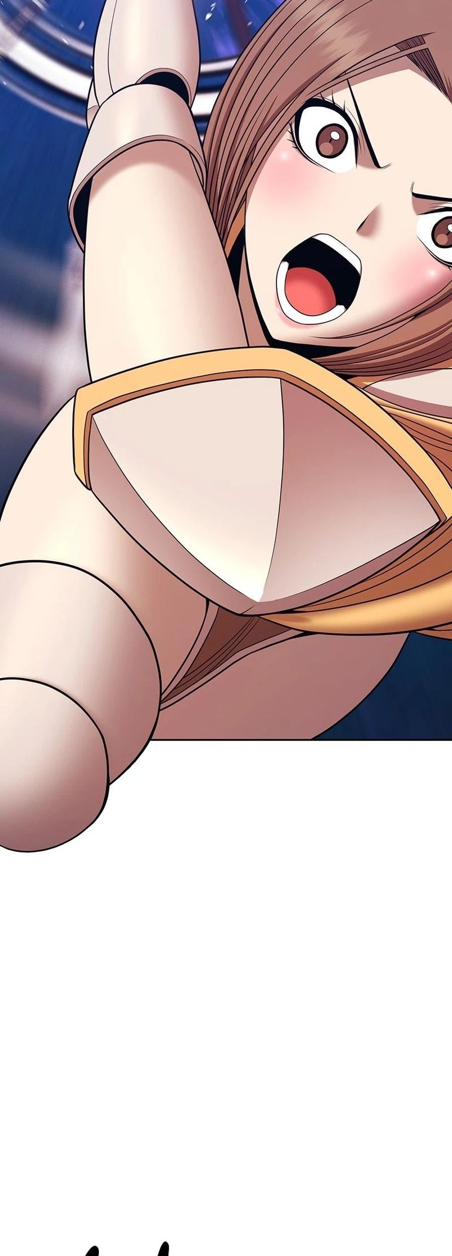 +99 Wooden Stick Chapter 97 - halaman 222