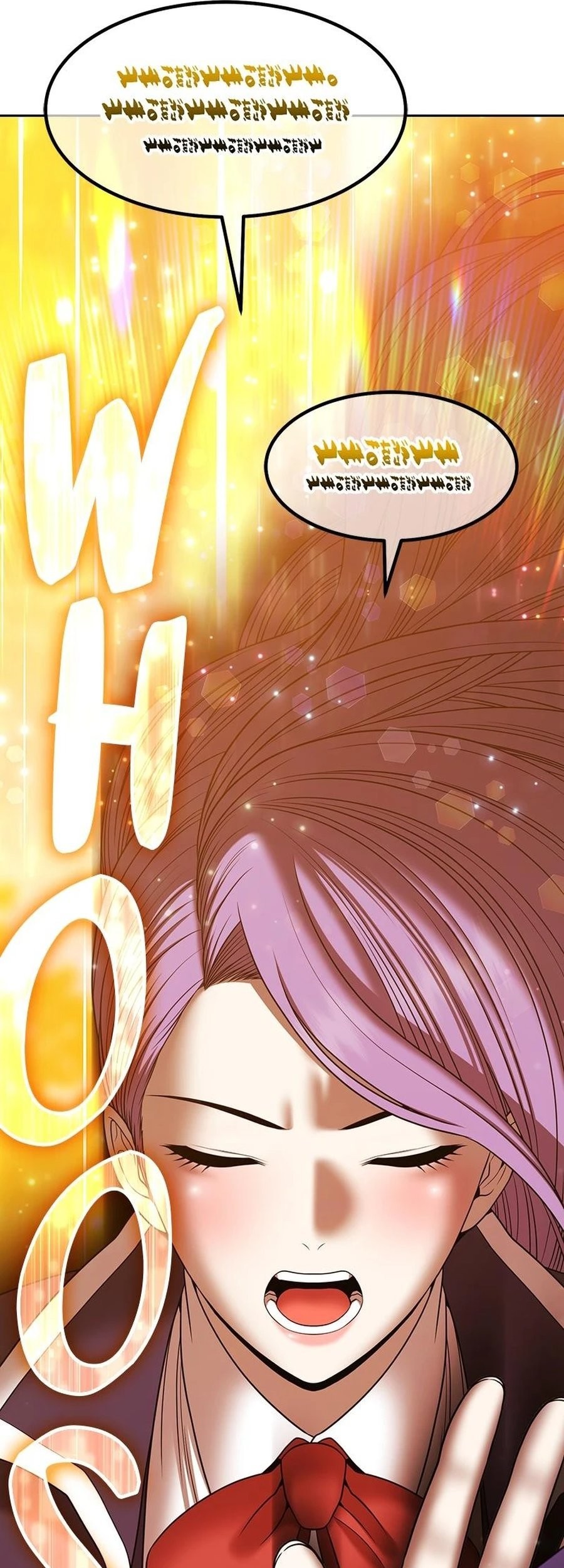 +99 Wooden Stick Chapter 97 - halaman 228