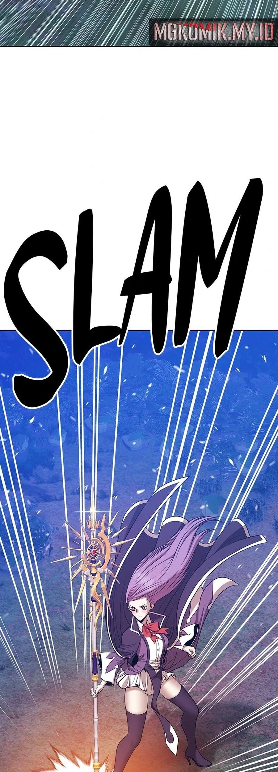 +99 Wooden Stick Chapter 97 - halaman 234